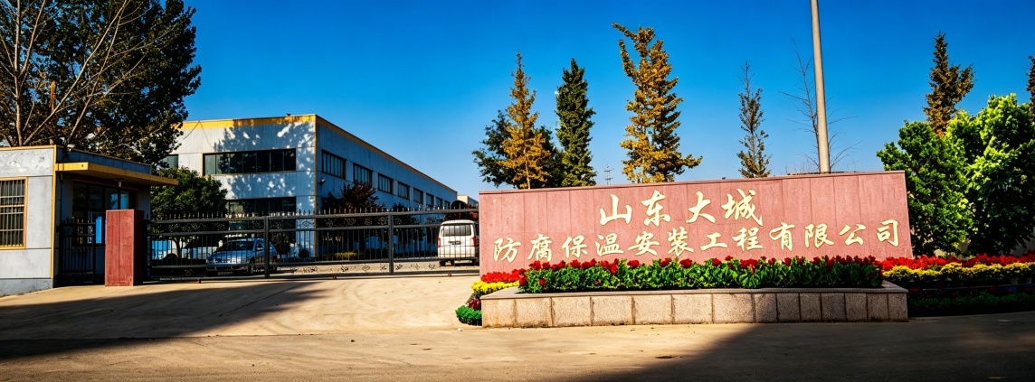 霞山聚氨酯保温管生产厂家